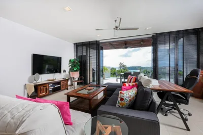 The heights Kata seaview C1 near Kata Beach – Foto 6