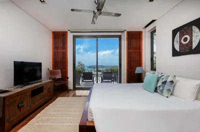 The heights Kata seaview C1 near Kata Beach – Foto 8