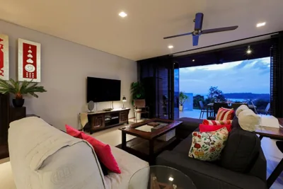 The heights Kata seaview C1 near Kata Beach – Foto 10