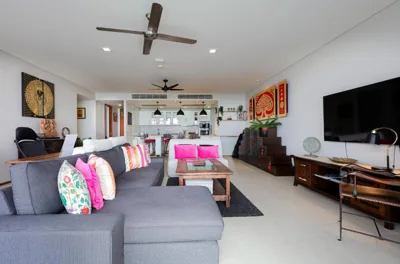 The heights Kata seaview C1 near Kata Beach – Foto 11