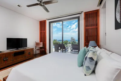 The heights Kata seaview C1 near Kata Beach – Foto 13