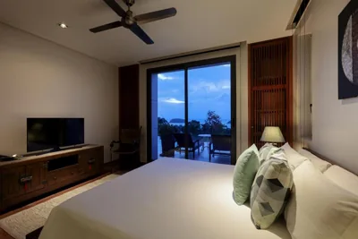 The heights Kata seaview C1 near Kata Beach – Foto 15