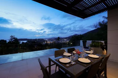 The heights Kata seaview C1 near Kata Beach – Foto 16